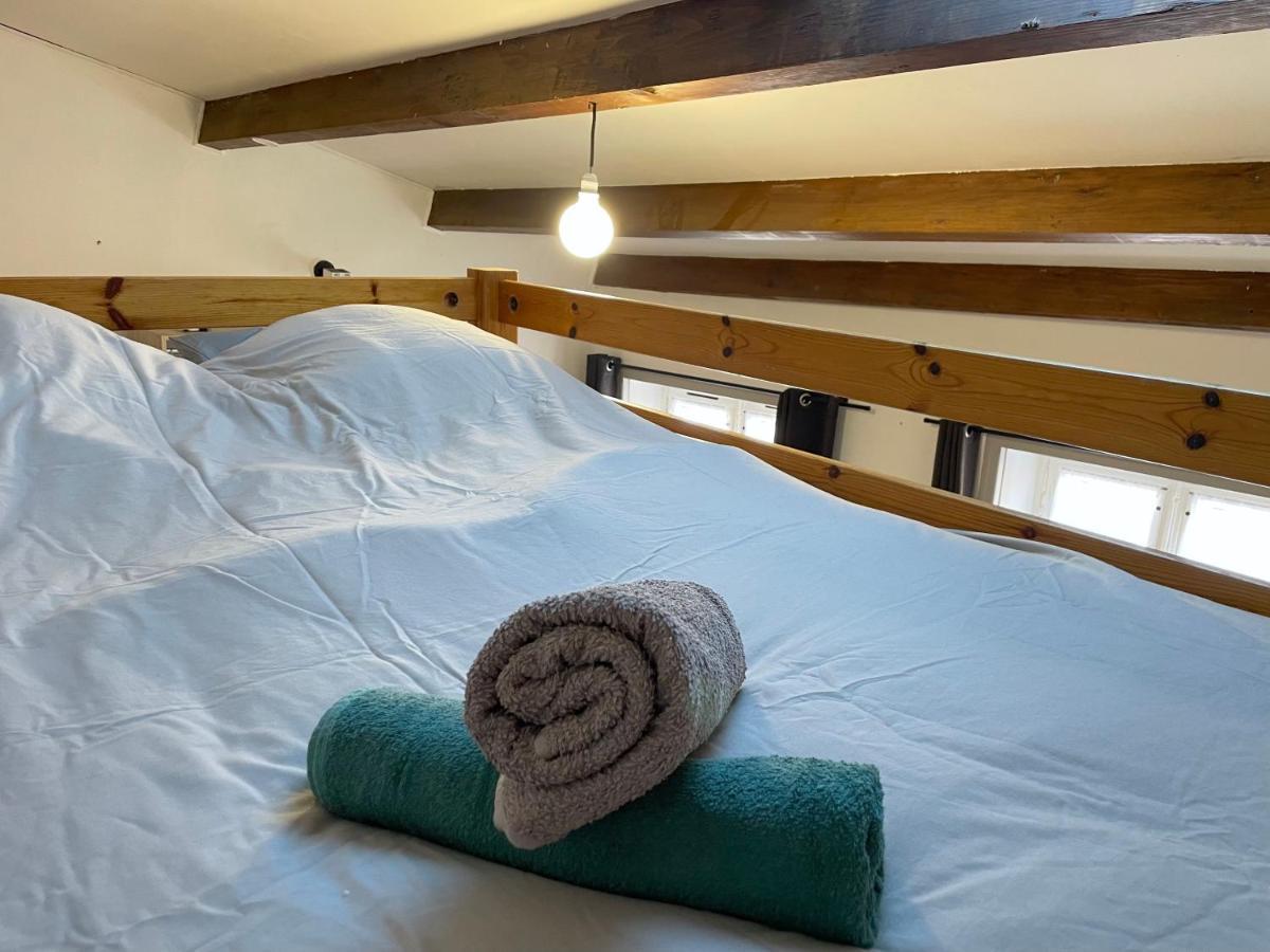Apartment ღ Marche • Au Coeur De & Spacieux *