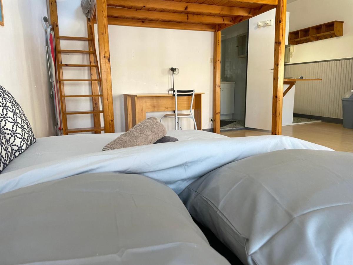 Apartment ღ Marche • Au Coeur De & Spacieux